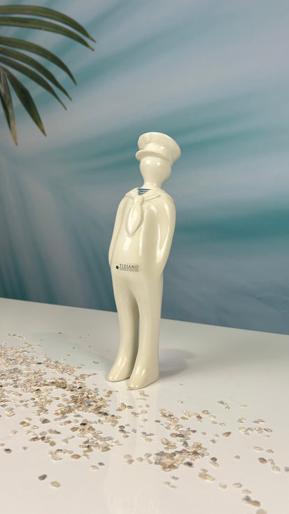 Dekoset Seemann Jack