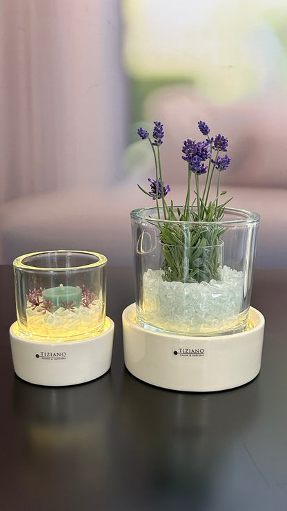 Base Castello LED 13 f.Marit