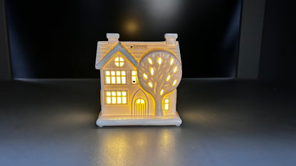 Dekohaus Rontana LED