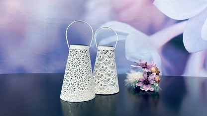 LED Lampe Poesia