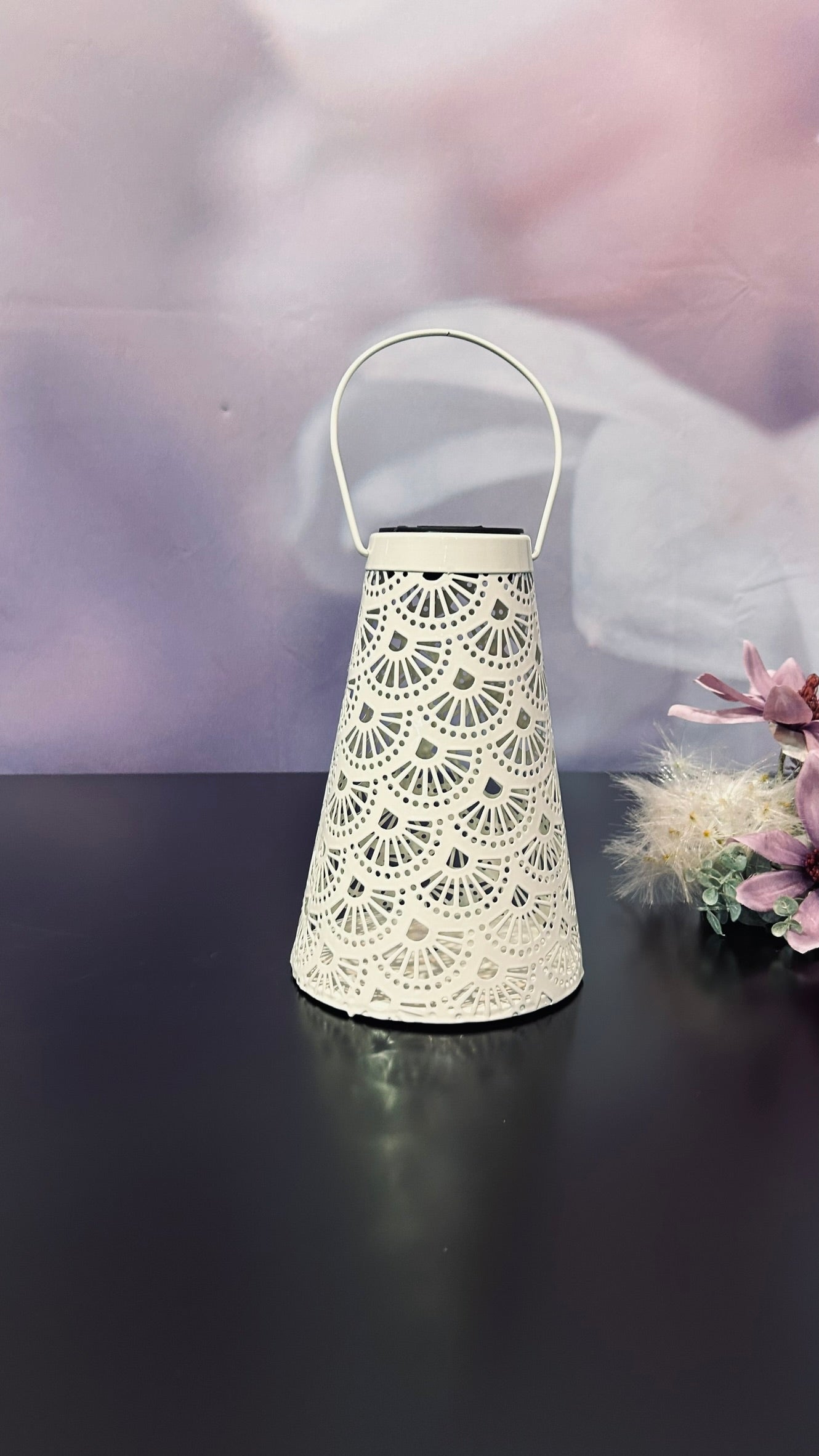 LED Lampe Poesia