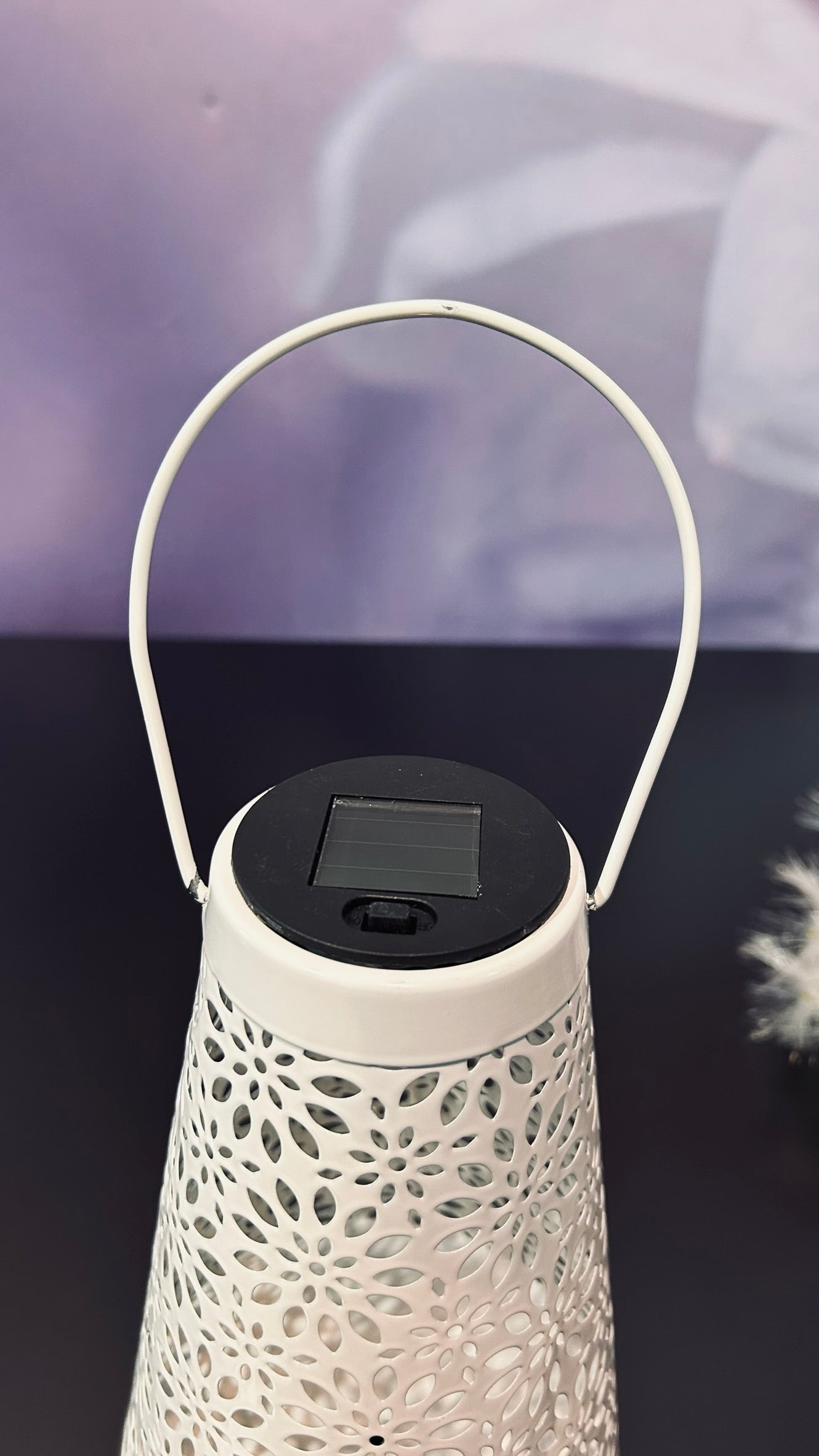 LED Lampe Poesia