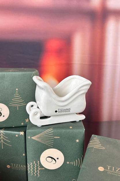 6er Set Überraschungspäckchen Adventskalender 2025