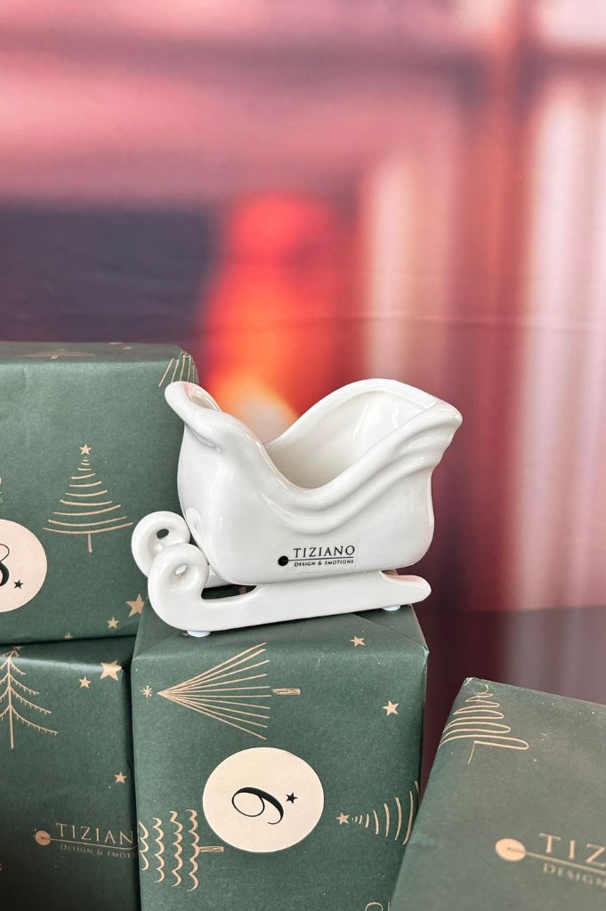 6er Set Überraschungspäckchen Adventskalender 2025