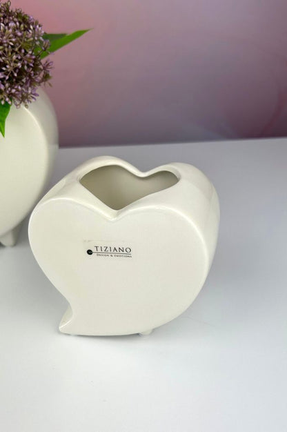 Orchideenkübel Amore 18,5 creme