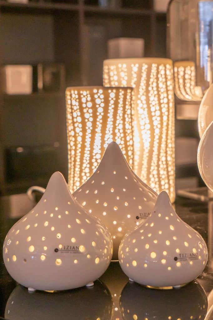 LED-Licht-Valeno