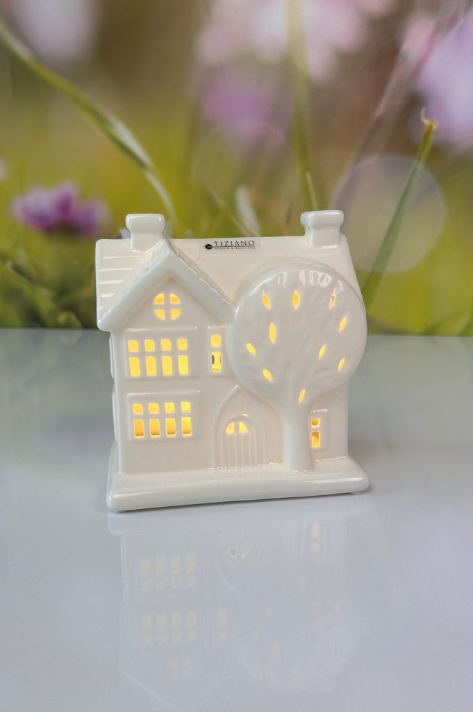 Dekohaus Rontana LED