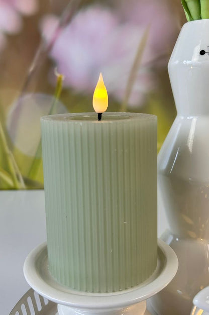 Dekoset Cannto mit Tadino, Silandro und Tulpen