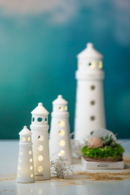 Leuchtturm-Farol