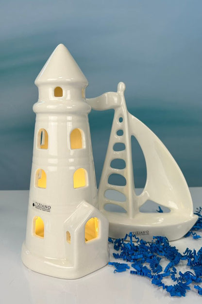 Dekoset Seemann Jack