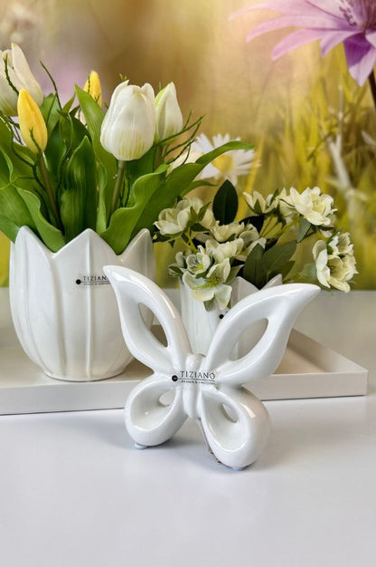 Dekoset Tolina mit Lia und Silandro