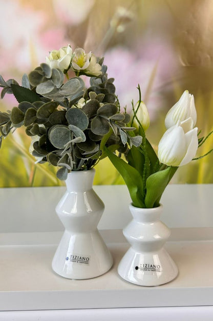 Dekoset Tadino mit Splendido und Silandro