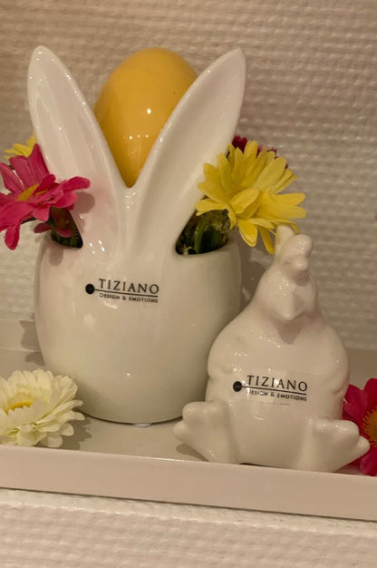 Dekoset Legri mit Molinikübeln