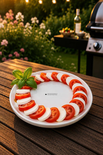 Deko Grillbox Größe M