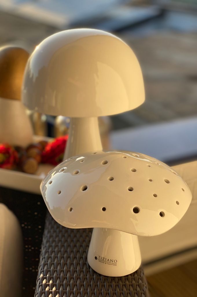 Pilz Niara breit LED