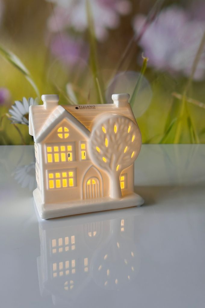 Dekohaus Rontana LED