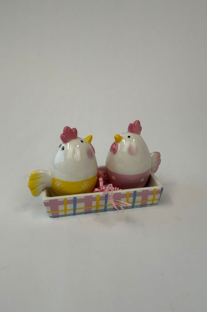 Dekoset LED Hahn Ricco