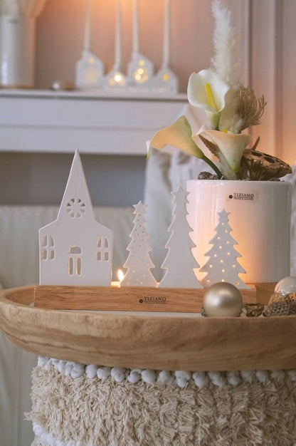 Sandane Advent