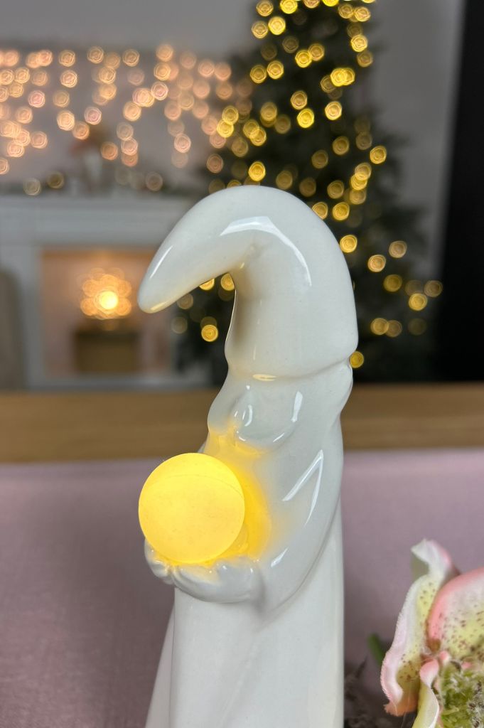 Santa_Timo_LED_Detail