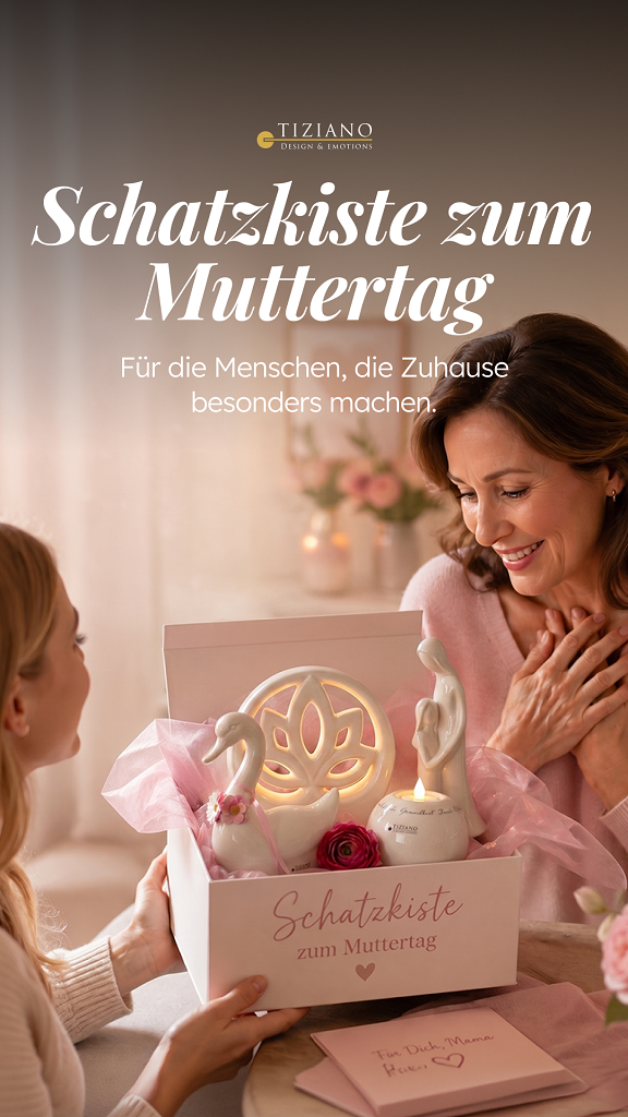 Schatzkiste Muttertag S-M