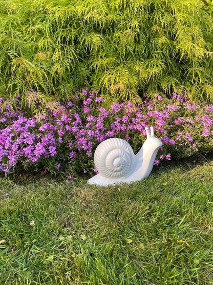 Schnecke Berta XL 25cm