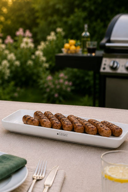 Deko Grillbox Größe L