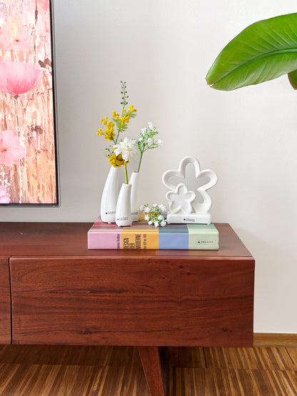 Dekoset Sideboard Deko