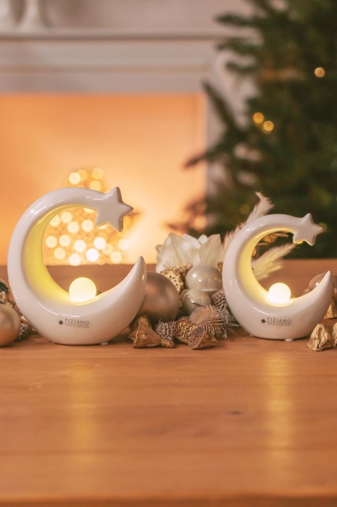 Tondina LED 2 Groessen