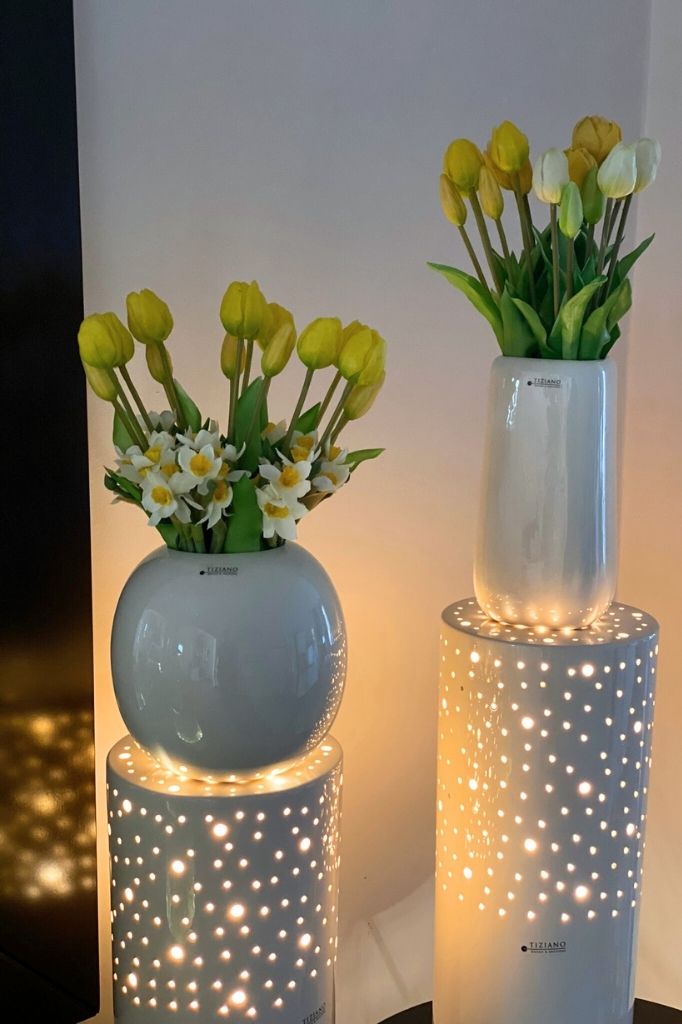Vase Morenga und Brezone