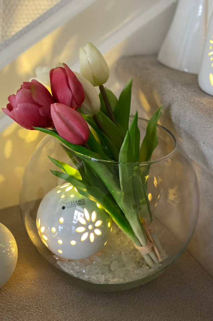 Vase Ovaro Ambiente