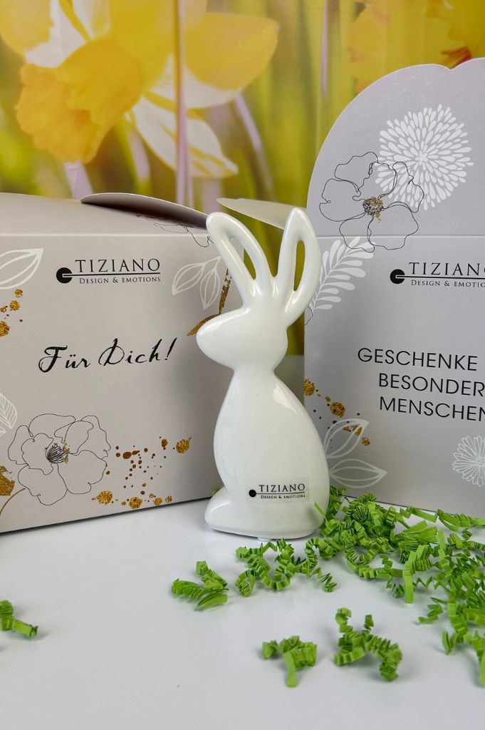 Würfelbox für Dich mit Hase Nobi