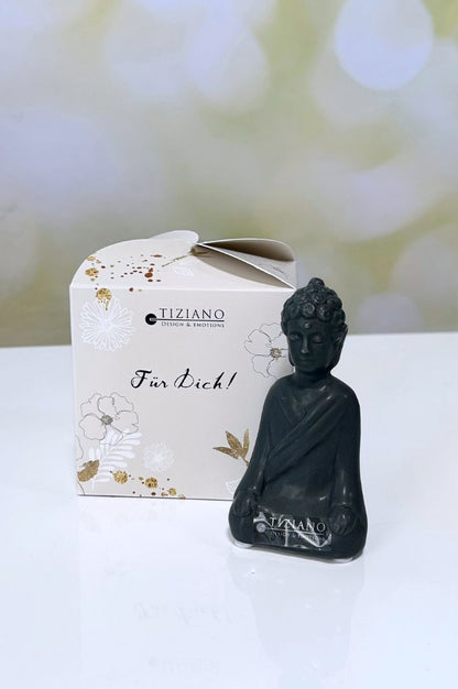 Würfelbox Für Dich mit Deko Shiva farb. sortiert