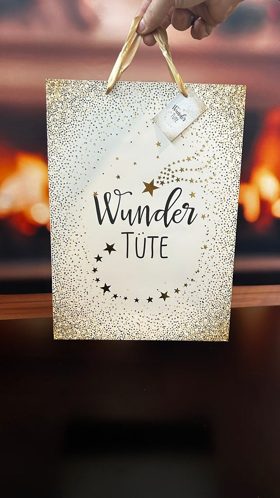 Wundertüte