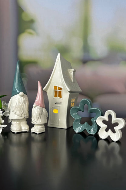 Zwerg Geraldo Mütze farbig (2)