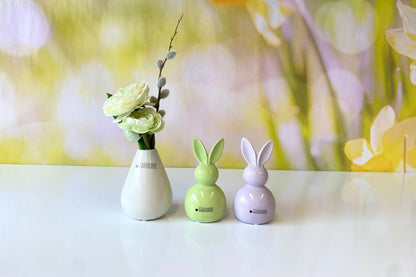 Hase Damaso 13cm in drei Farben