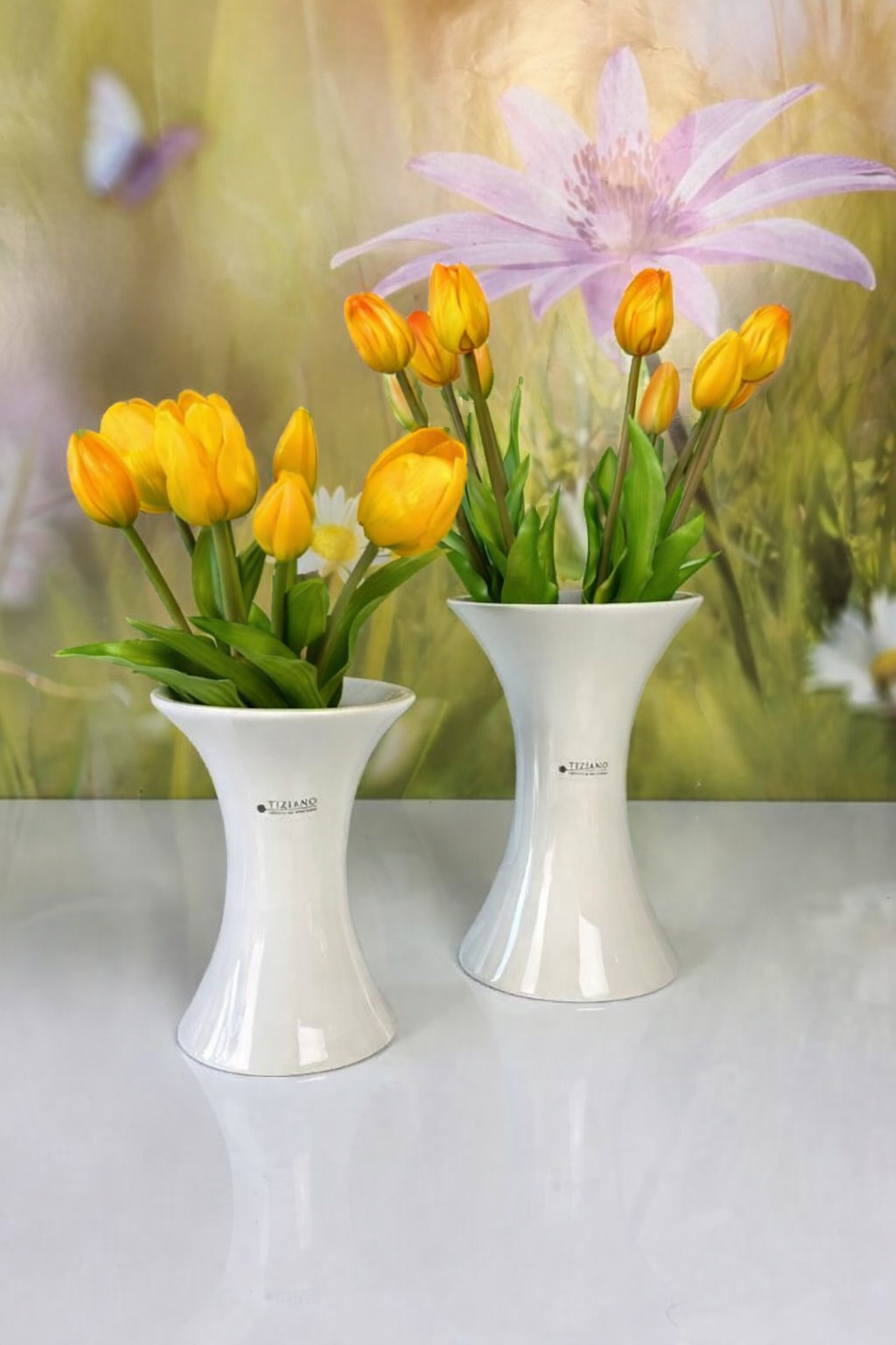 Dekoset Vase Perdosa