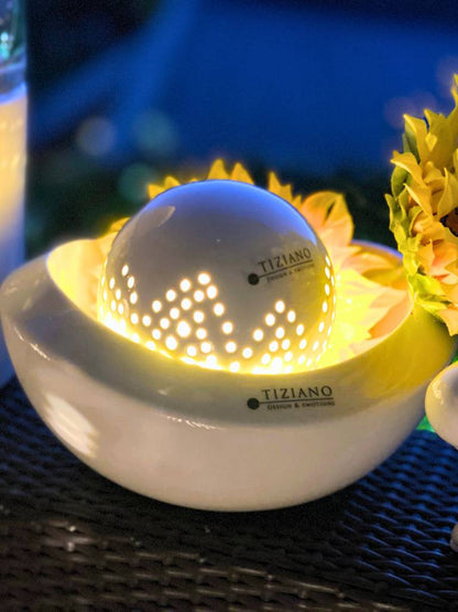 dekoset-schale-panaro-mit-led-kugel-sedano-sonnenblume-nah