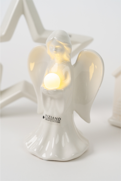 Dekoset Heilige Weihnachten