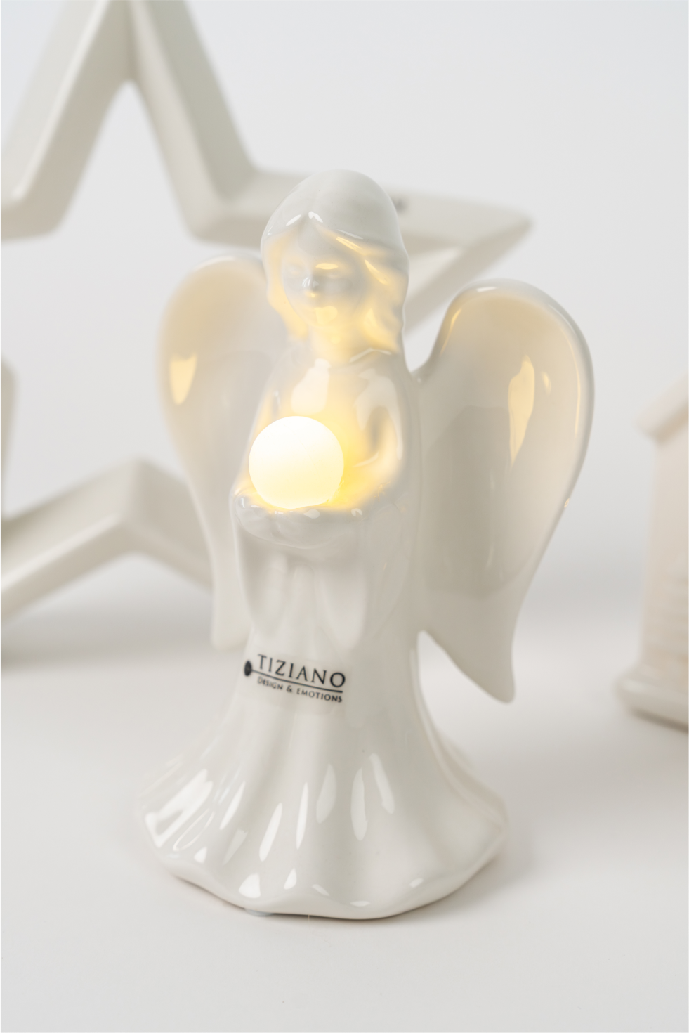 Dekoset Heilige Weihnachten