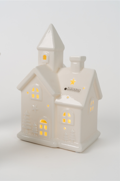 Dekoset Heilige Weihnachten