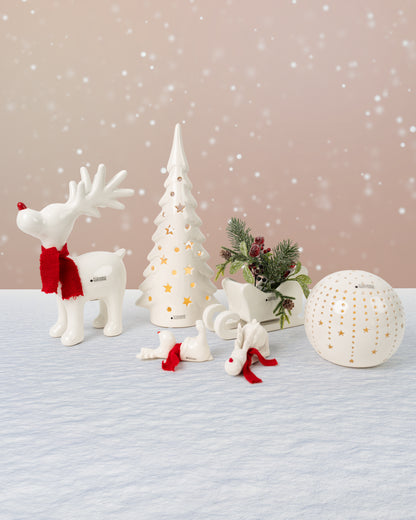 Dekoset Weihnachtsträume M