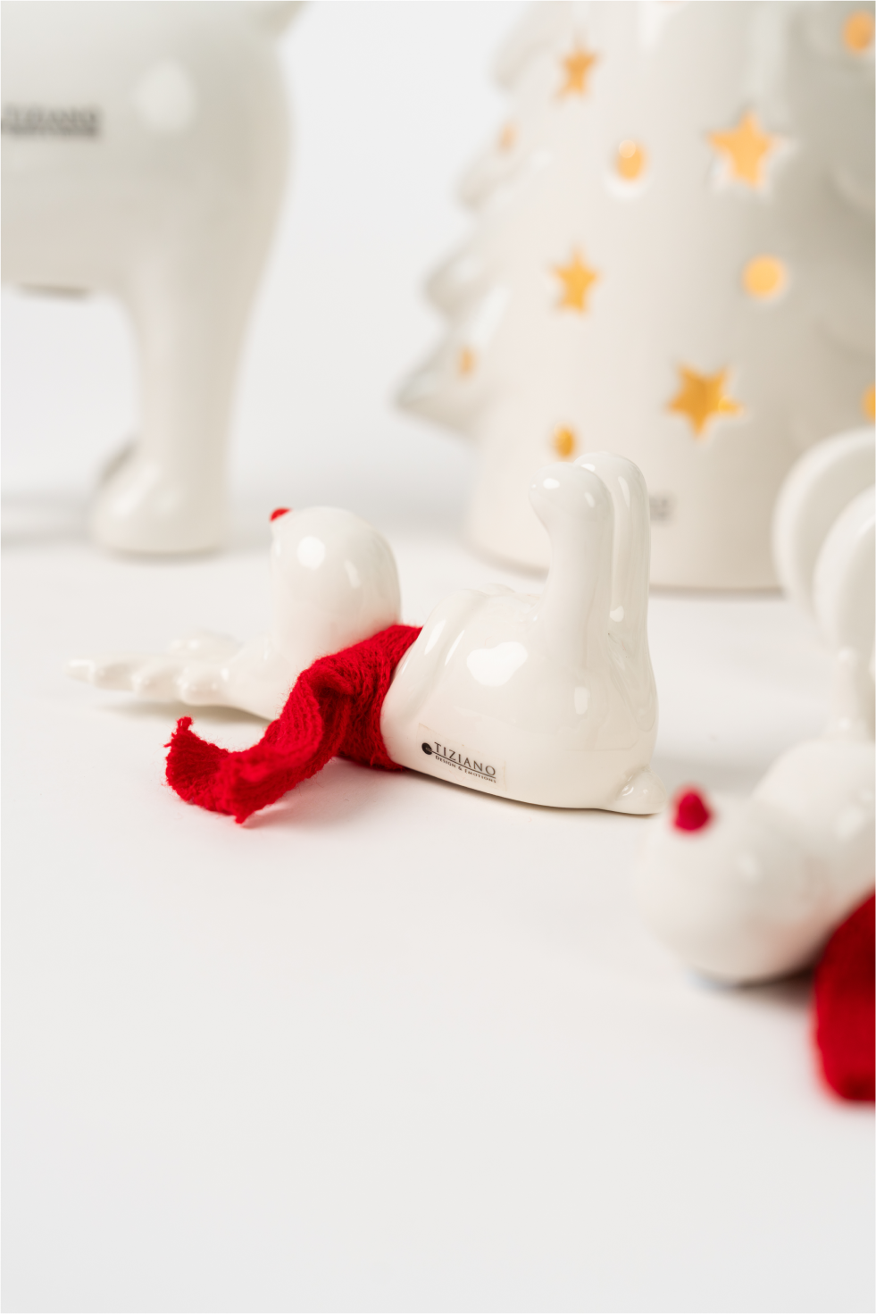 Dekoset Weihnachtsträume M