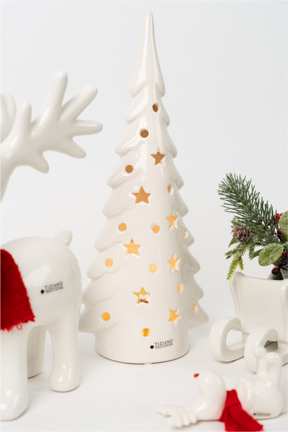 Dekoset Weihnachtsträume M