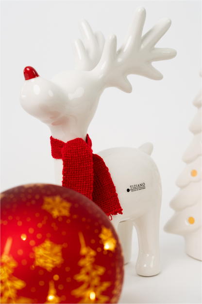 Dekoset Weihnachtsträume L