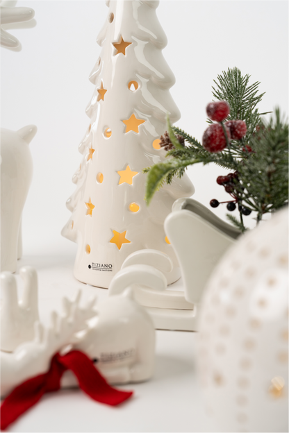 Dekoset Weihnachtsträume L