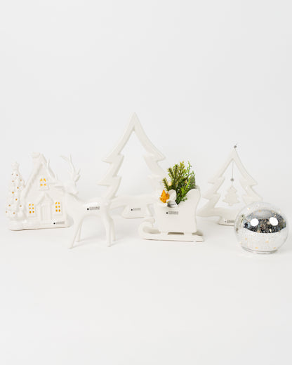 Dekoset Weihnachtsgefühle