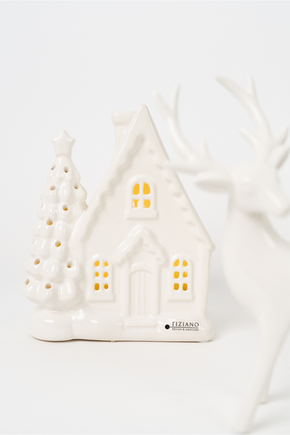 Dekoset Weihnachtsgefühle