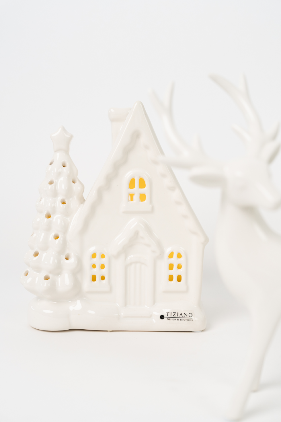 Dekoset Weihnachtsgefühle