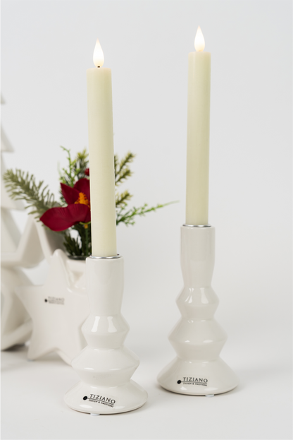 Dekoset Leuchtendes Weihnachten