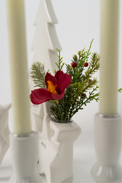 Dekoset Leuchtendes Weihnachten